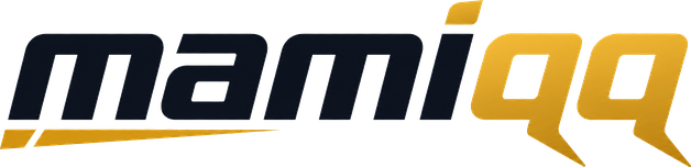 Logo mamiqq